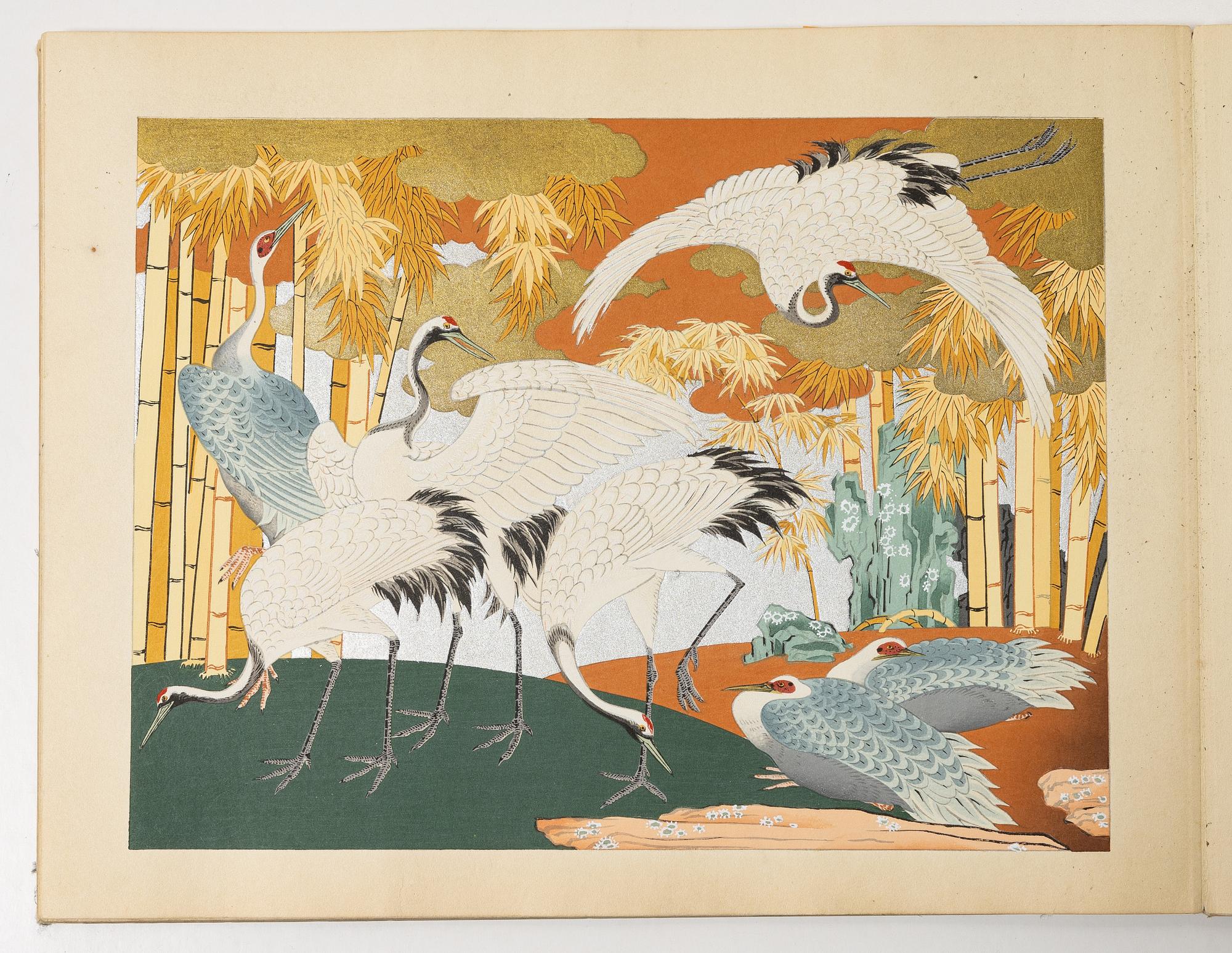 Arashino Shusui, Kano, 'The essential pictures of Kano School'.