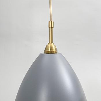 Robert Dudley Best, ceiling lamp, "Bestlite BL9 Pendant", for Gubi, 21st century.