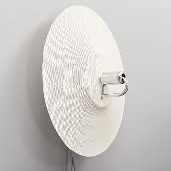 Börje Lindau & Bo Linderkrantz, vägglampa, Zero, 1900-talets slut.