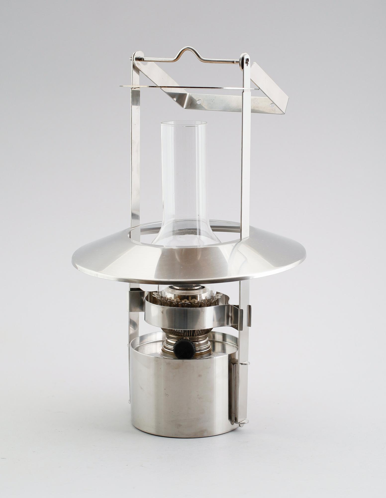 FOTOGENLAMPA, Stelton, 1900-/2000-tal.
