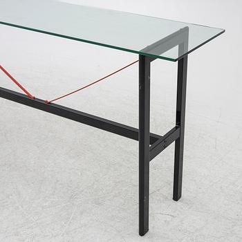 Sideboard, late 20th century.