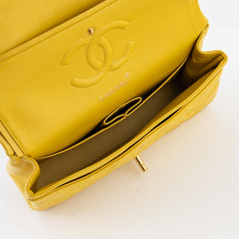 Chanel, väska, "Double Flap Bag".