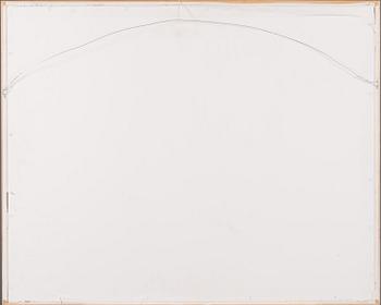 MARJUKKA PAUNILA, water colour, signed and dated -05.