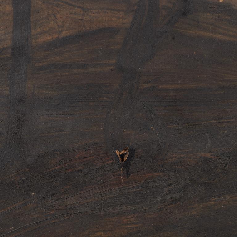 Otto Hesselbom, Månsken.