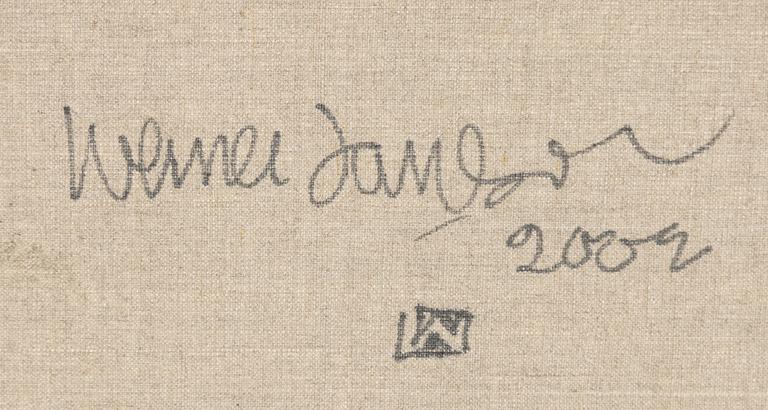 Werner Janson, “Energicentra”.