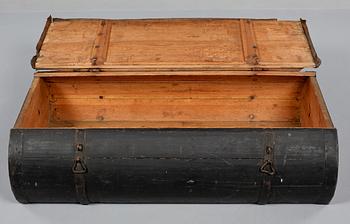 RESEKOFFERT, 1800-talets första hälft.