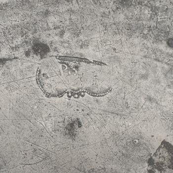 FAT, 5 st, tenn, 1800-tal.