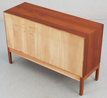 SIDEBOARD, Börge Mogensen, Karl Andersson, 1900-talets andra hälft.