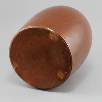 KRUS, saltglaserat stengods, Helsingborg, 1900-talets första del.