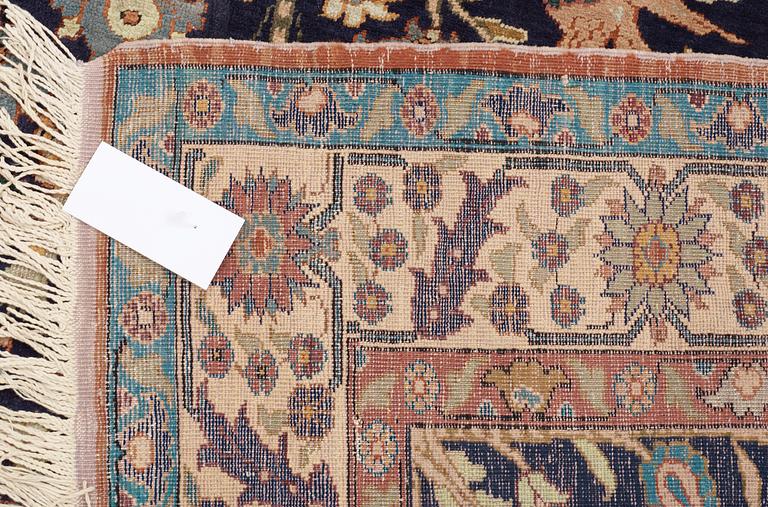 MATTA, semiantik, Kayseri 169,5 x 119,5 cm.