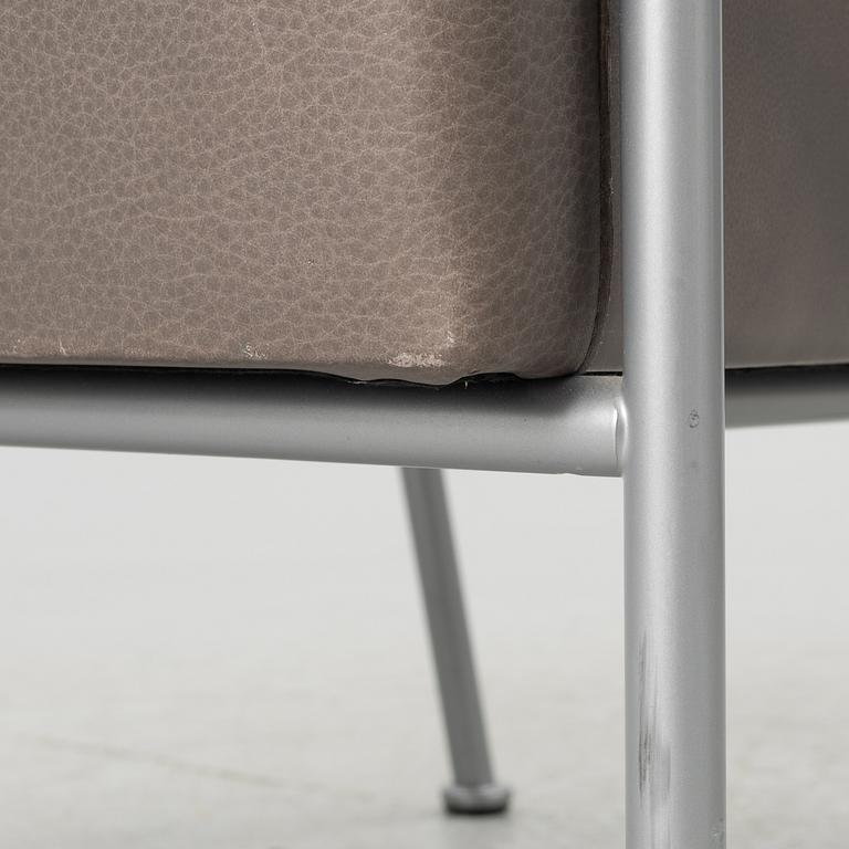 Gunilla Allard, a pair of 'Cinema' armchairs, Lammhults.