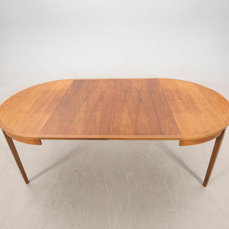 Dining table 1960s.