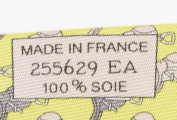 HERMÈS, tre SLIPSAR.