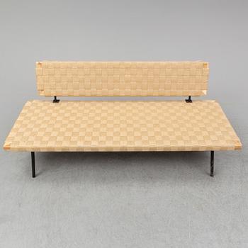 ILSE CRAWFORD, a 'Sinnerlig' daybed from IKEA, 2015.