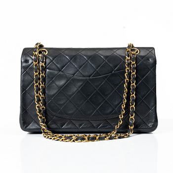 Chanel, väska, "Medium Double Flap Bag", 1989-1991.