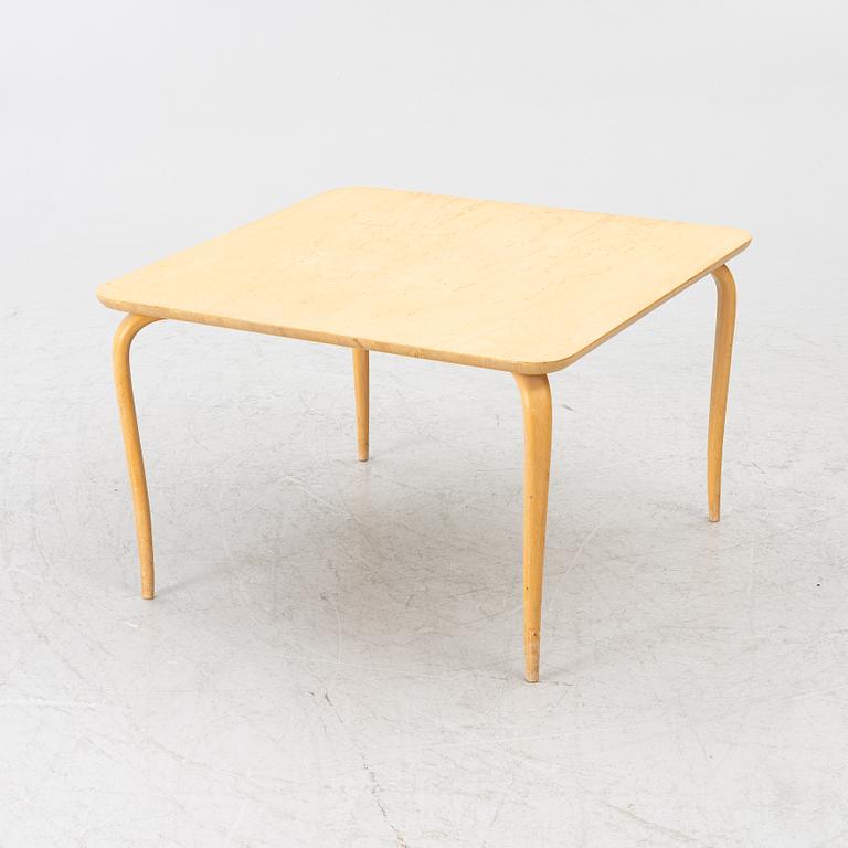 Bruno Mathsson, Soffbord, Firma Karl Mathsson, Värnamo 1968.