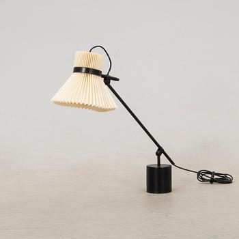 Table lamp Le Klint, second half of the 20th century.