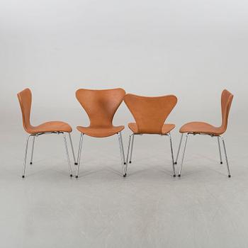 ARNE JACOBSEN,