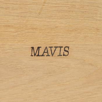 Martina Elgemark, soffbord, "Tribeca 110", Mavis.