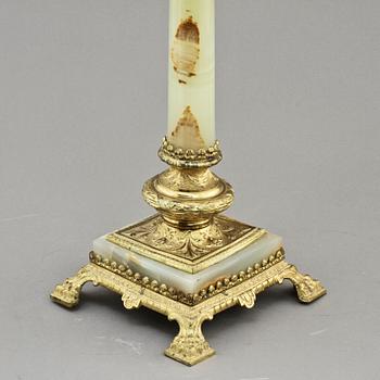 BORDSLAMPA, Louis XVI-stil, 1900-talets första hälft.