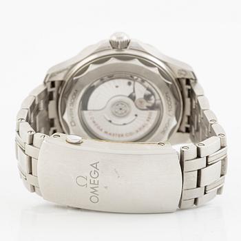 Omega Seamaster, Professional, Diver 300M, wristwatch, 42 mm.