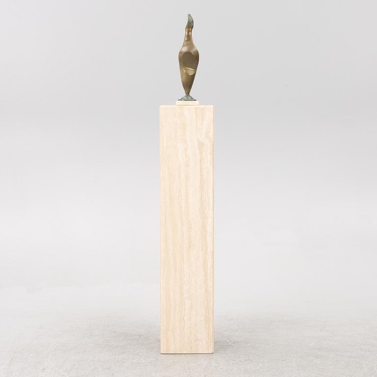 Stan Wys, Standing Figure.
