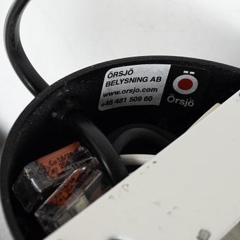 Bedside lamps, a pair, "Talk", Marge Arkitekter for Örsjö Belysning.