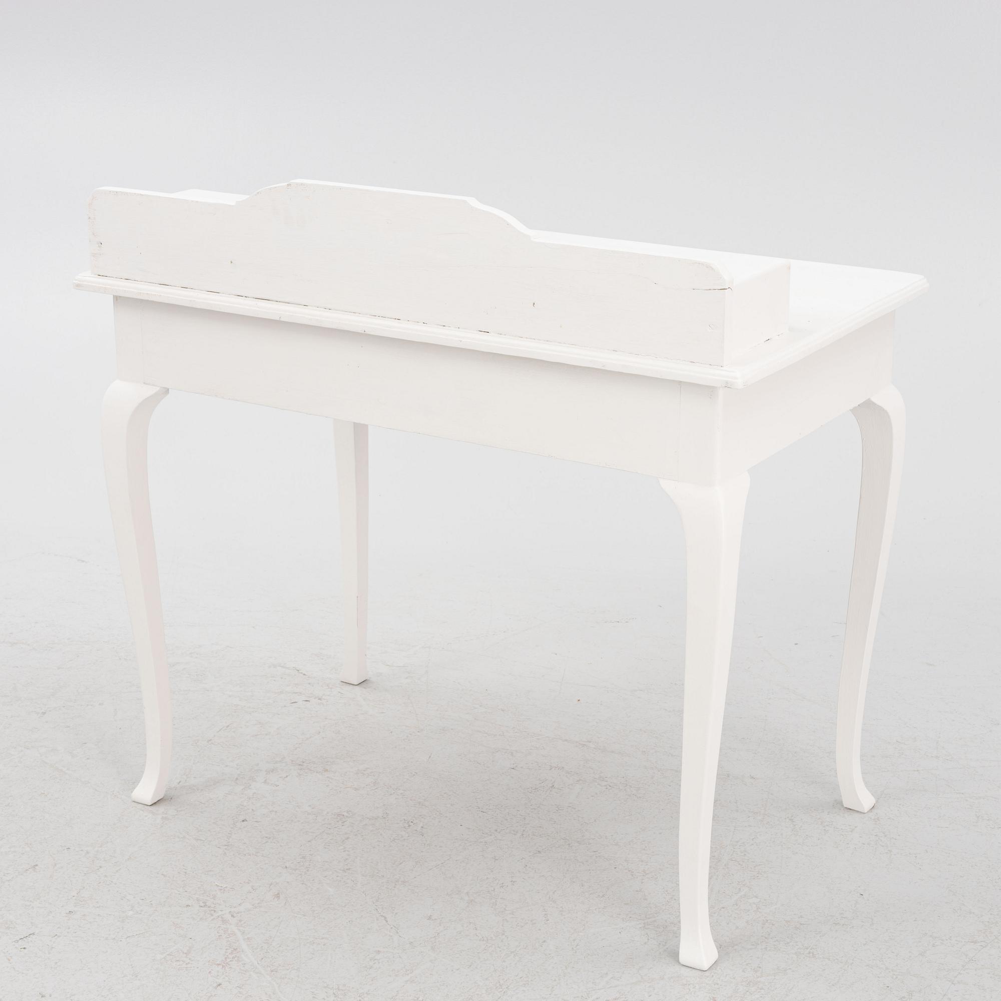 Skrivbord, 1920/30-tal.