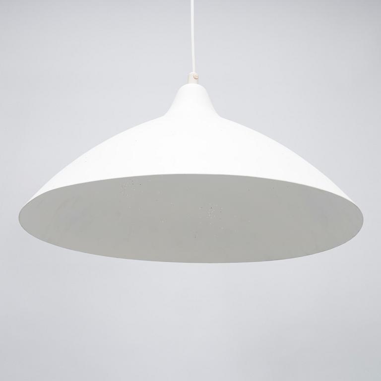 Lisa Johansson-Pape, a mid-20th century pendant light for Stockmann Orno.