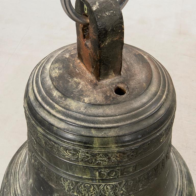Ship's bell/Church bell 19th/20th century.