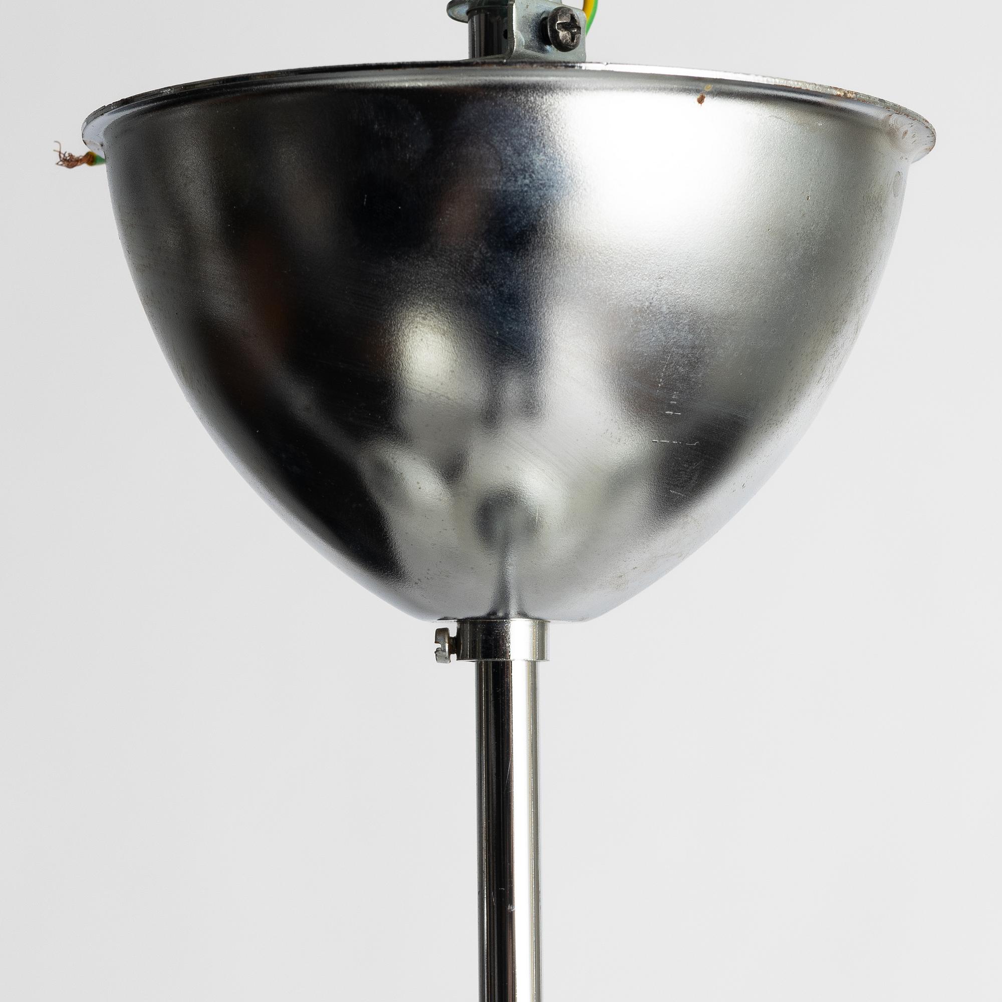 Taklampor, 3 st, Fox design, samtida.