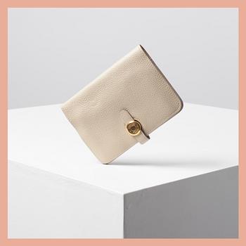 PLÅNBOK, "Dogon", Hermès.