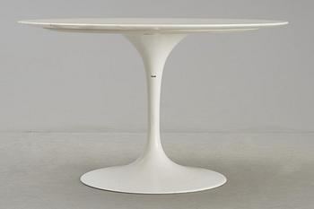 MATBORD, "Tulip", Eero Saarinen, Knoll international.