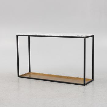 Sidobord, 1900/2000-tal.