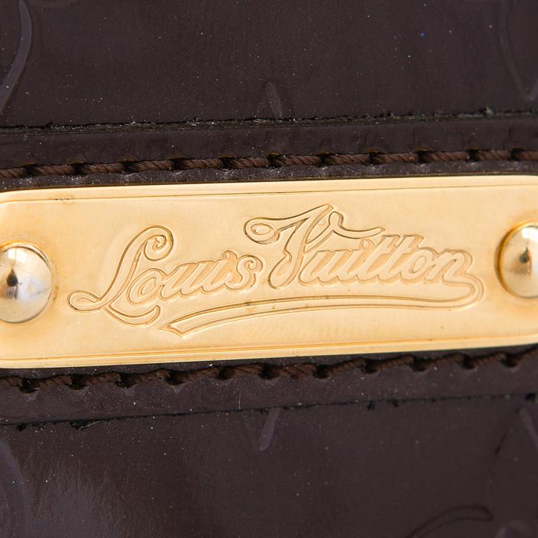 Louis Vuitton, "Wilshire", väska.