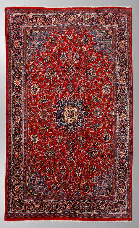 MATTA, Mahal, old, ca 300 x 210 cm.