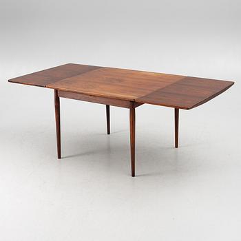 Matgrupp, 7 delar, Danmark, 1960-tal. Bland annat Niels Otto Møller för JL Møller.