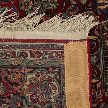 MATTA, sannolikt Teheran, semiantik, 206 x 137 cm.