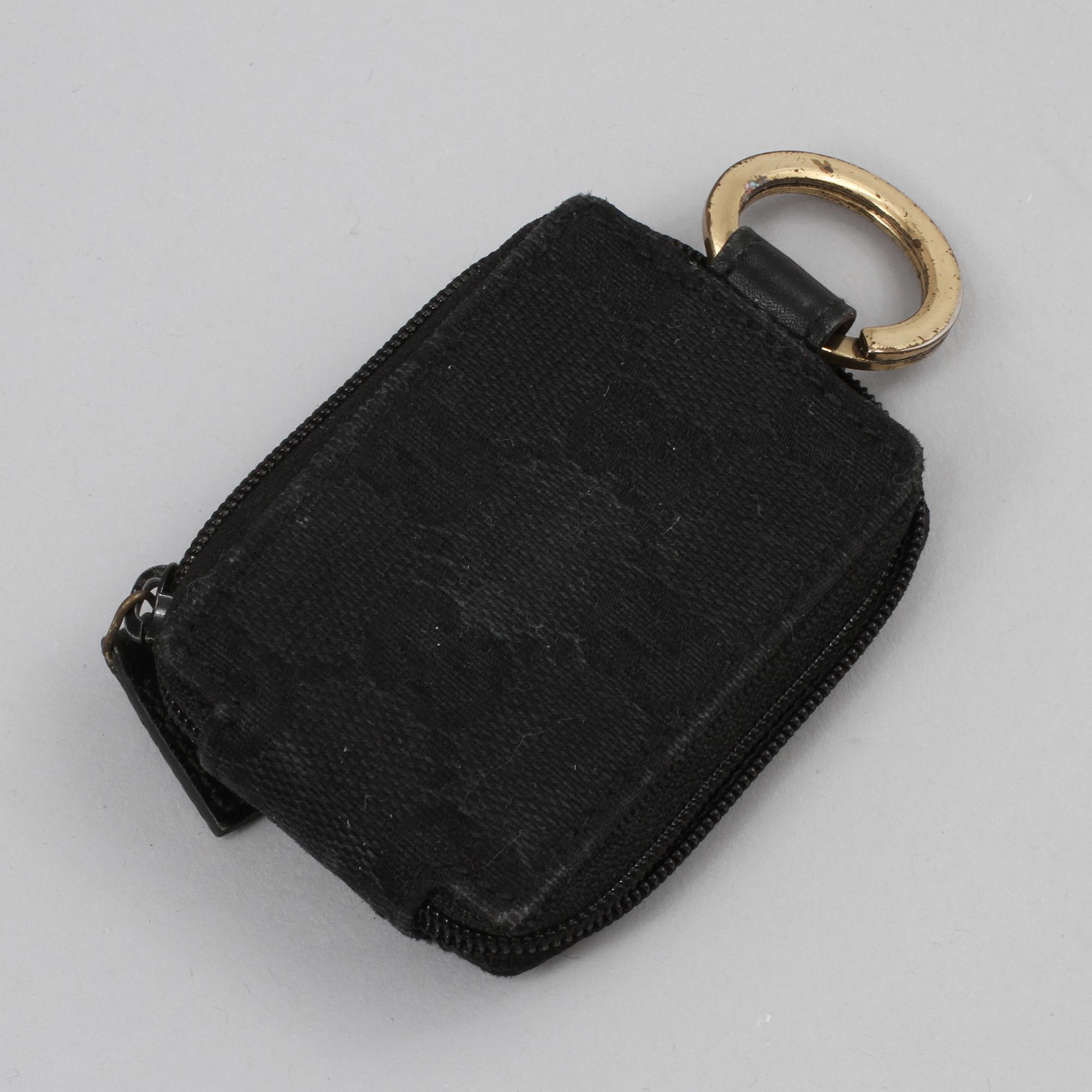 NYCKELHÅLLARE, Gucci.