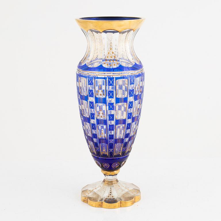 Vas, Kamenický Šenov, Böhmen, Tjeckien.