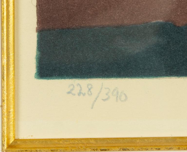 Sven Jonson, Den ljusa sommarnatten.