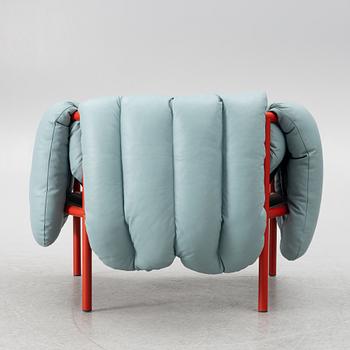 Faye Toogood, 'Puffy Lounge Chair' for Hem.