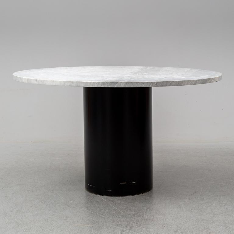 PHILIP MAINZER, a dining table, for e15, Germany 21st Century.