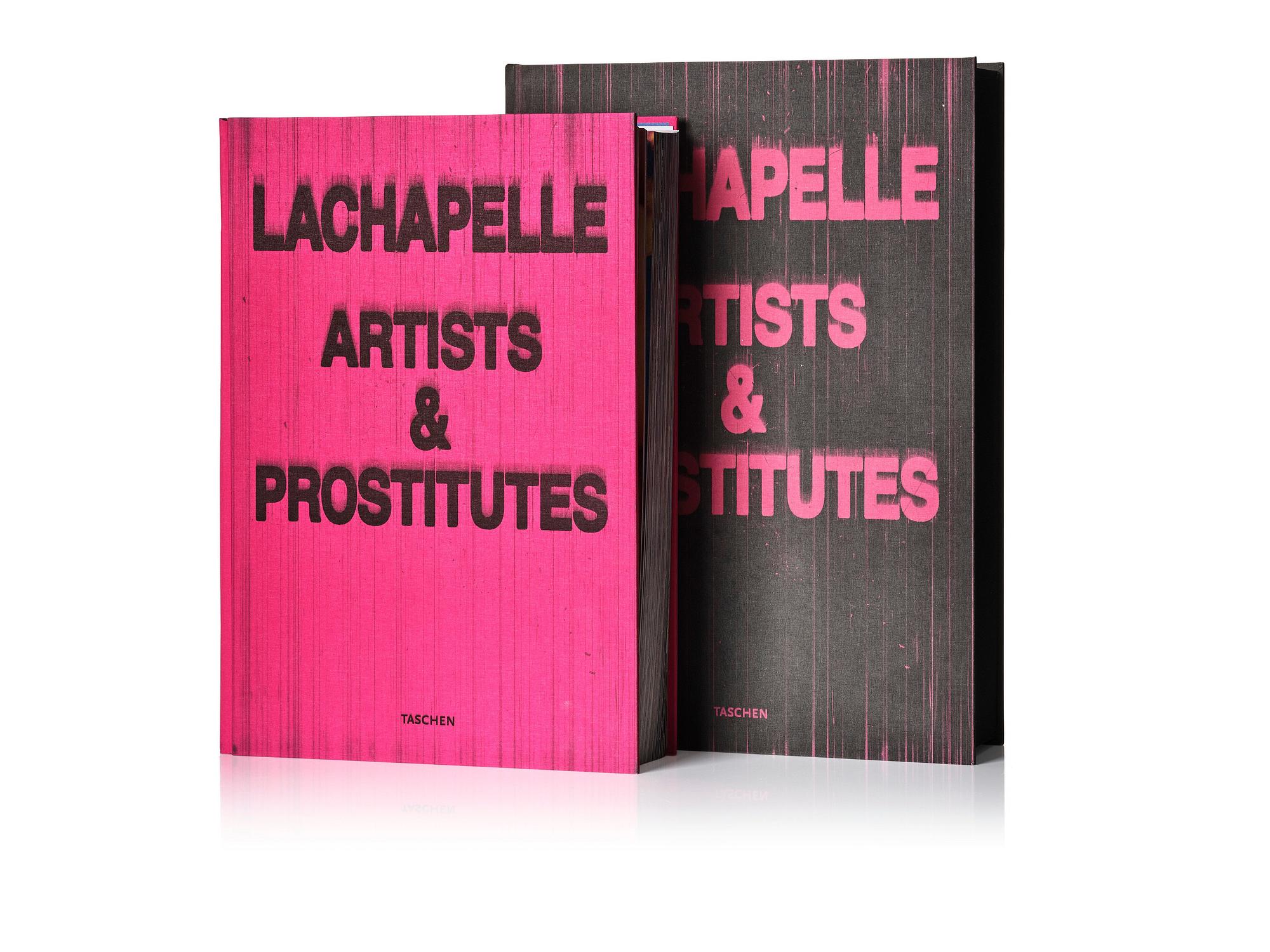 "Artists & Prostitutes", 2006.