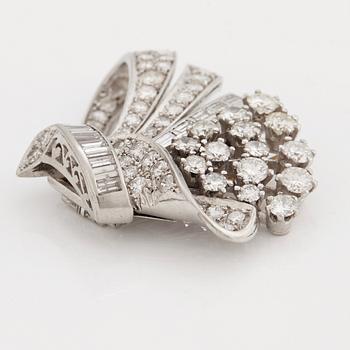 A BROOCH.