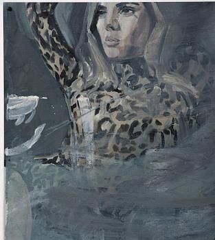 Ditte Ejlerskov, "When reconnected to the dream, everything can be reborn".