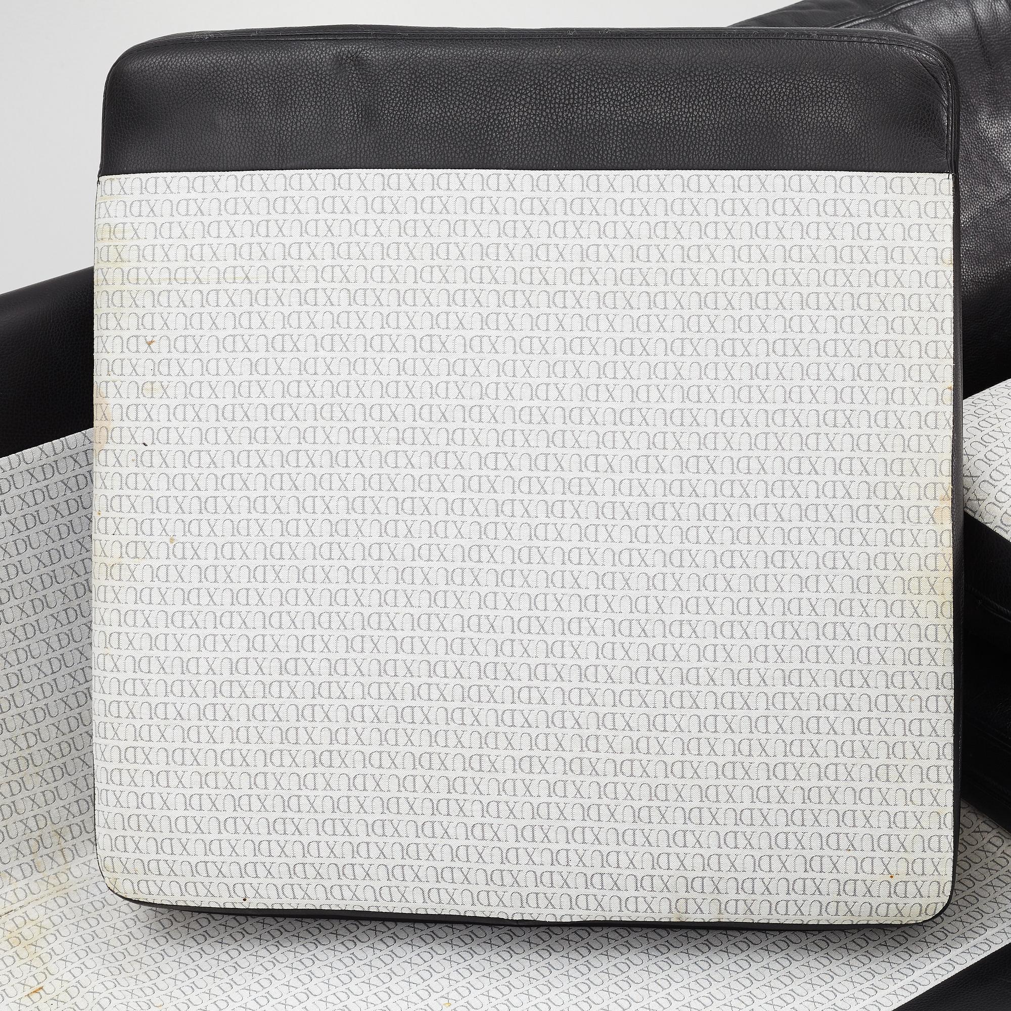 Sofa, "Johan", Dux, 21st century.