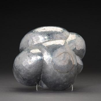 Tom Dixon, "Cloud", bowl, a unique prototype, 2020.