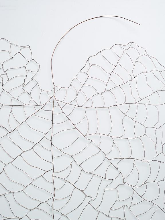 Kwang-Ho CHEONG, copper.