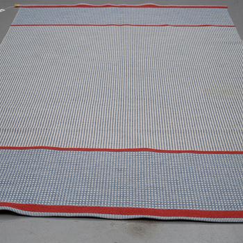 A CARPET, "Häggå" Kasthall, Gunilla Lagerhem Ullberg, ca 301 x 187 cm.